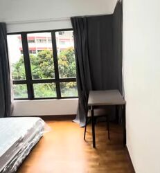 The Mayfair (D22), Condominium #553296521